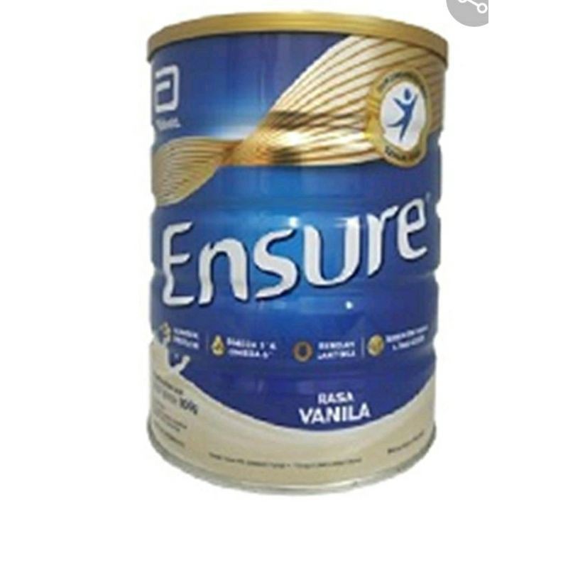 

Ensure Vanila dan Coklat