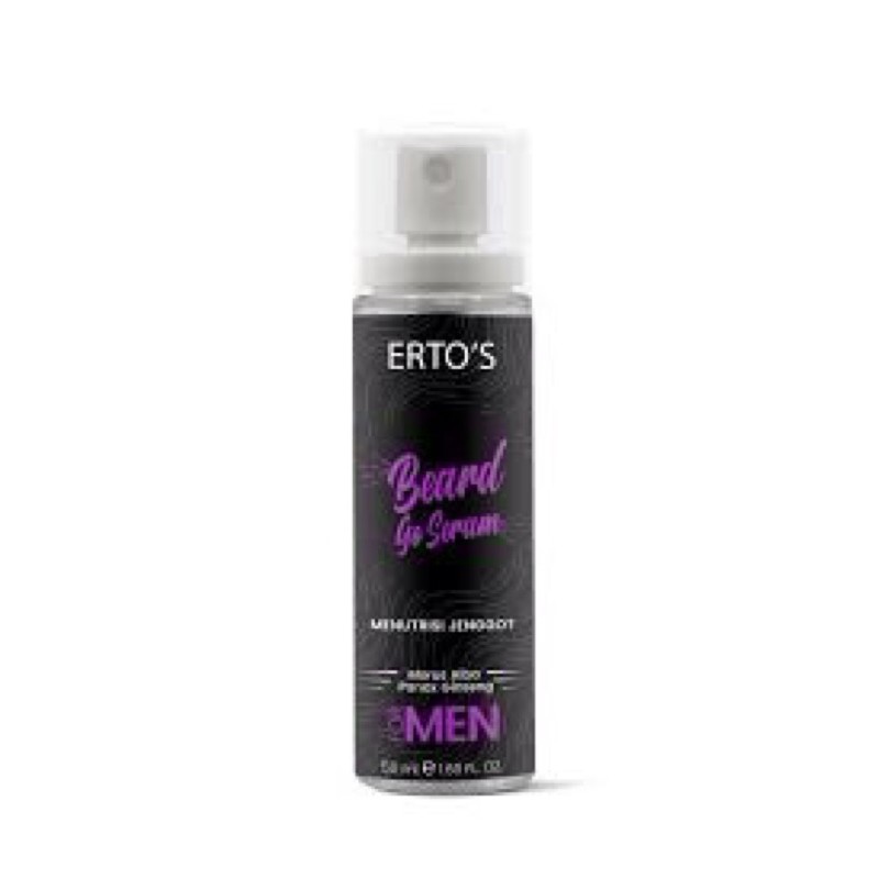 ERTOS MEN SeRIES PAKET COMBO ERTOS GANTENG MAKSIMAL