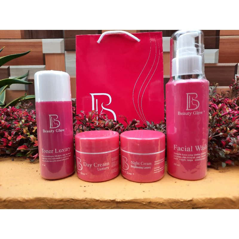 Beauty Glow Skincare
