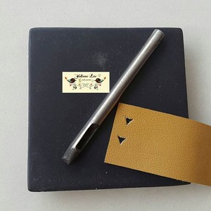 

PROMO LEATHER PUNCH TR05