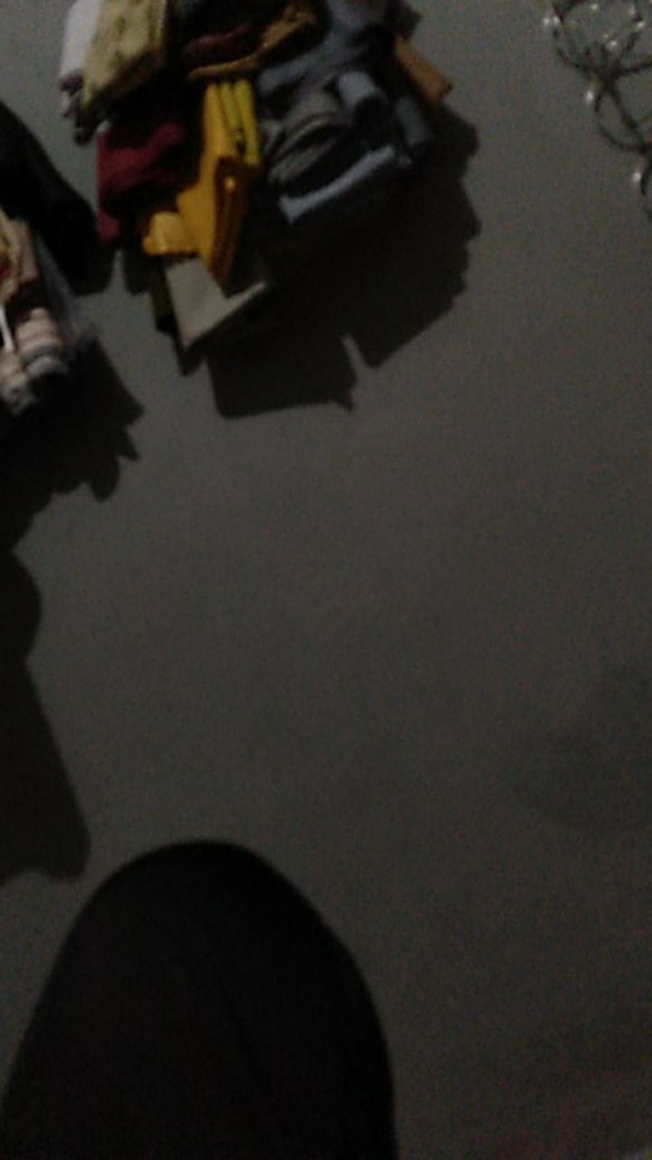 Spons Ajaib Coklat Anti Kerak Tebal Bkn Tipis