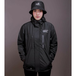 Jaket Outdoor Pria/Wanita BZ HEALTY new the bojiel/Jaket Outdoor