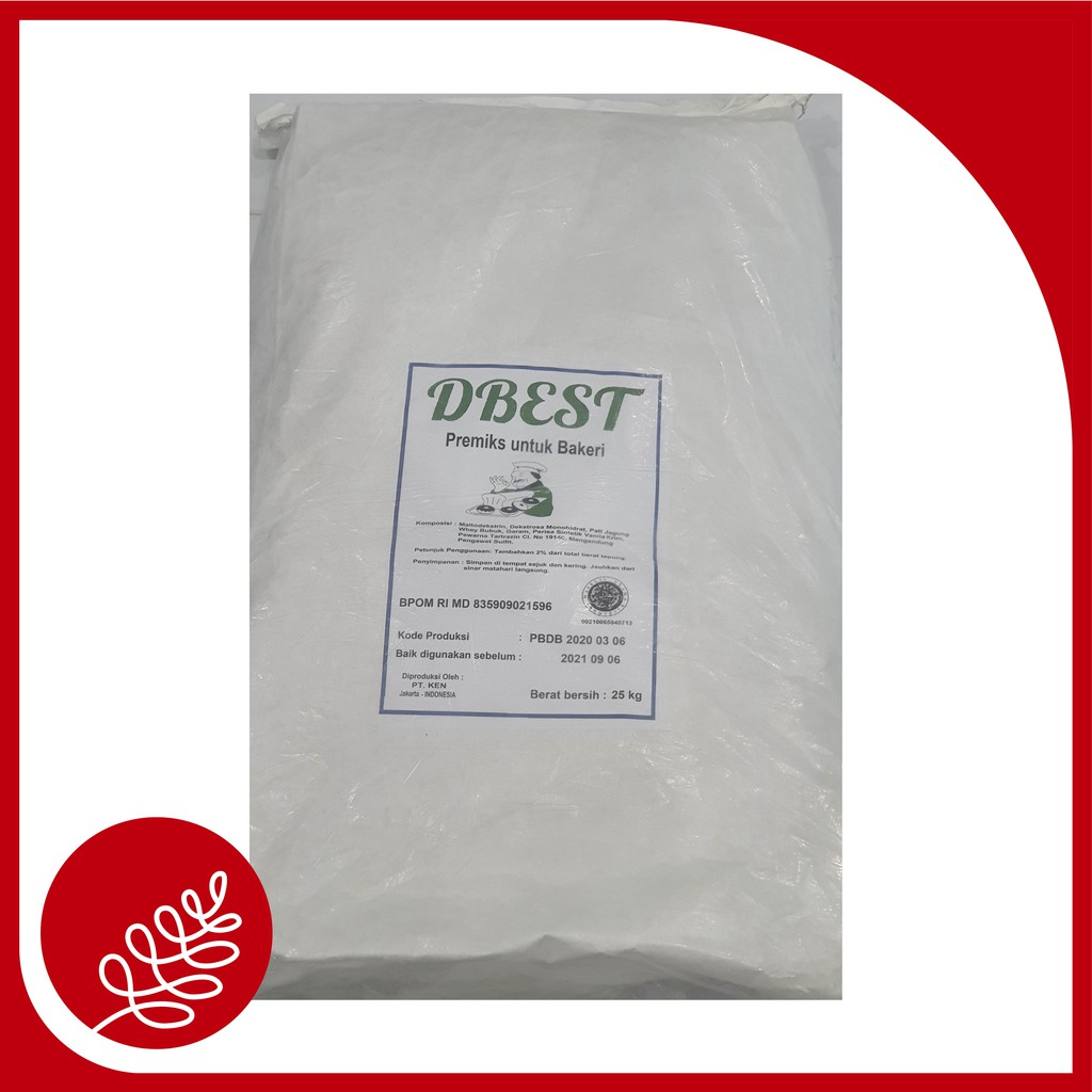 

MILKY REPLACER D'BEST/SUSU/BAHAN/MAKANAN/MINUMAN