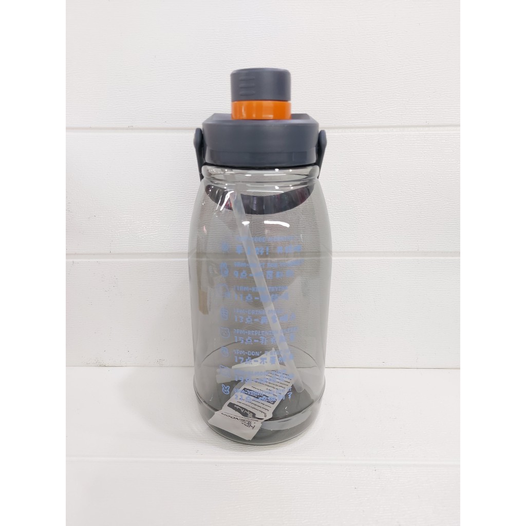 BOTOL MINUM DURASI UK. 2000ML KODE 751 / BOTOL MINUM DURASI