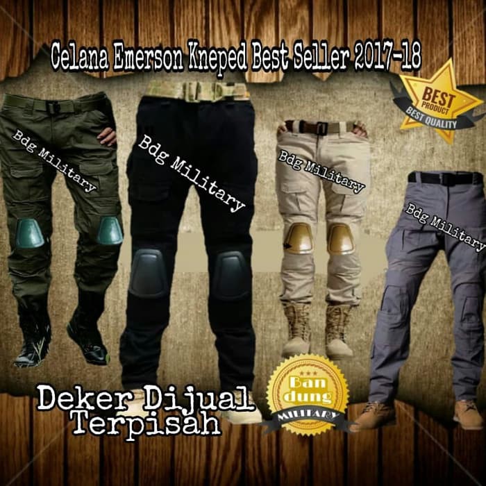 YANG LAGI HITS Celana Cargo Panjang Pria Army Loreng Ufc Venum Mma Pan M9E0  celana 511 termurah