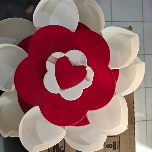 Toples susun