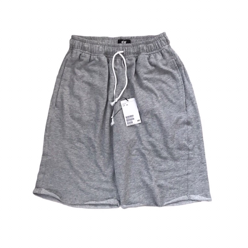 CELANA PENDEK H&M/ CELANA PENDEK POLOS KATUN/ CELANA PENDEK POLOS/ SHORTPANTS POLOS/ CELANA PENDEK H