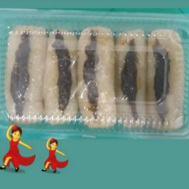 

Peempek belah asli cek piyan