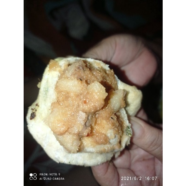 

cireng isi jando
