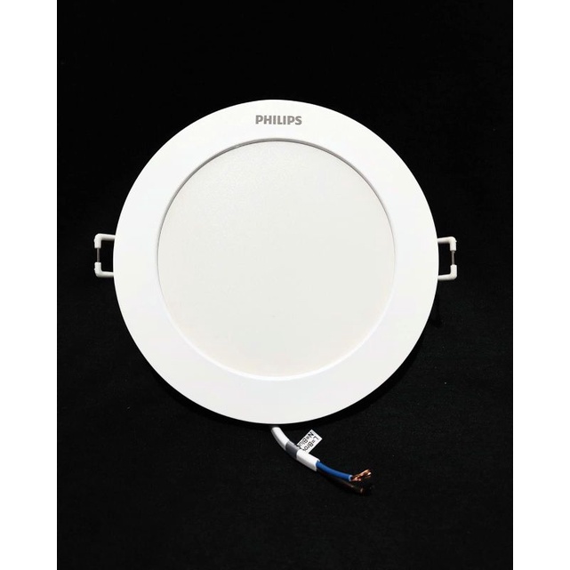 lampu philips eridani led downlight 10w / 10 watt