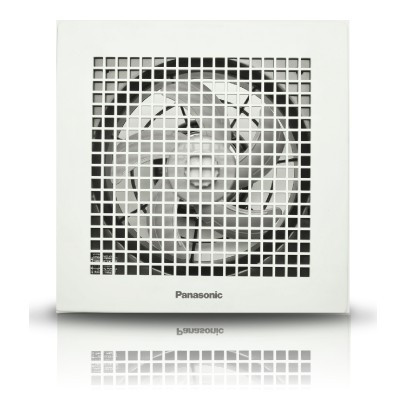 EXHAUST FAN PANASONIC FV-25TGU/CEILING EXHAUST FAN PANASONIC 10&quot; FV-25TGU PROMO