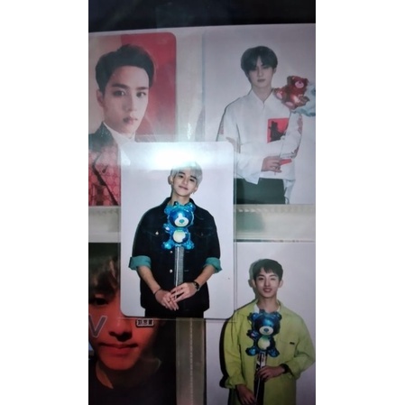 Lucas owhat balon [PC]