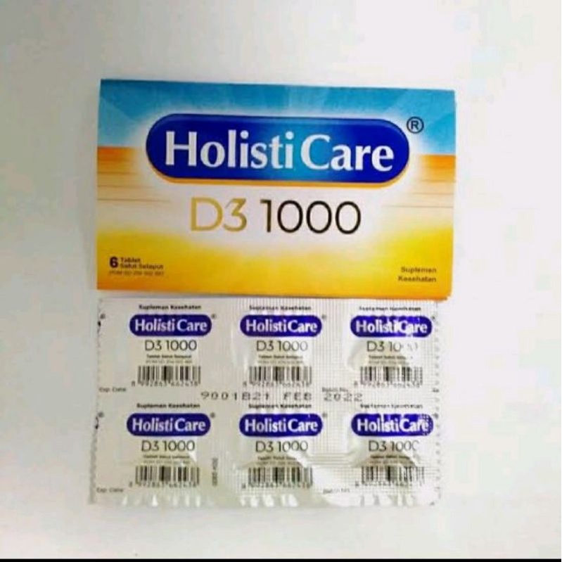 

holisti care