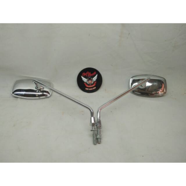 SPION PISPOT DRAT 12