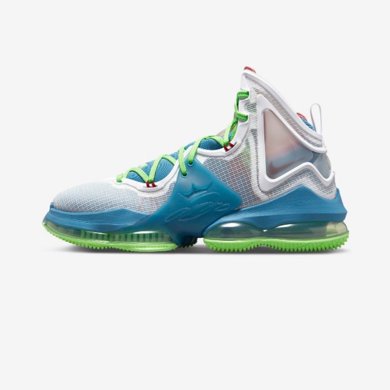 lebron james 19 nike
