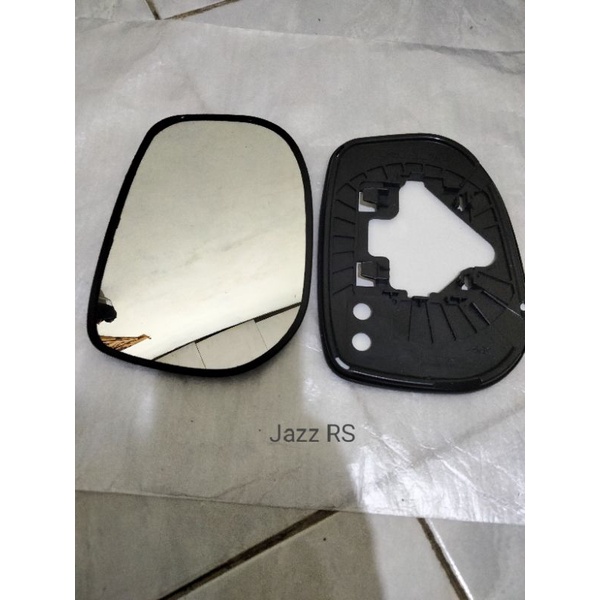 kaca spion jazz GE8 jazz Rs 2008-2013 satuan