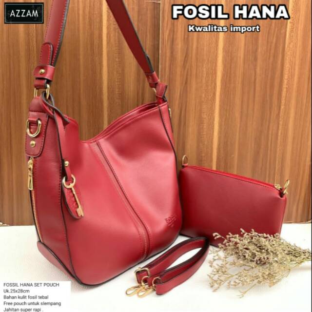 tas hana