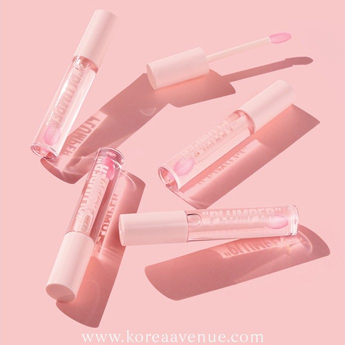 CANDYLAB Lip Oil Plumper