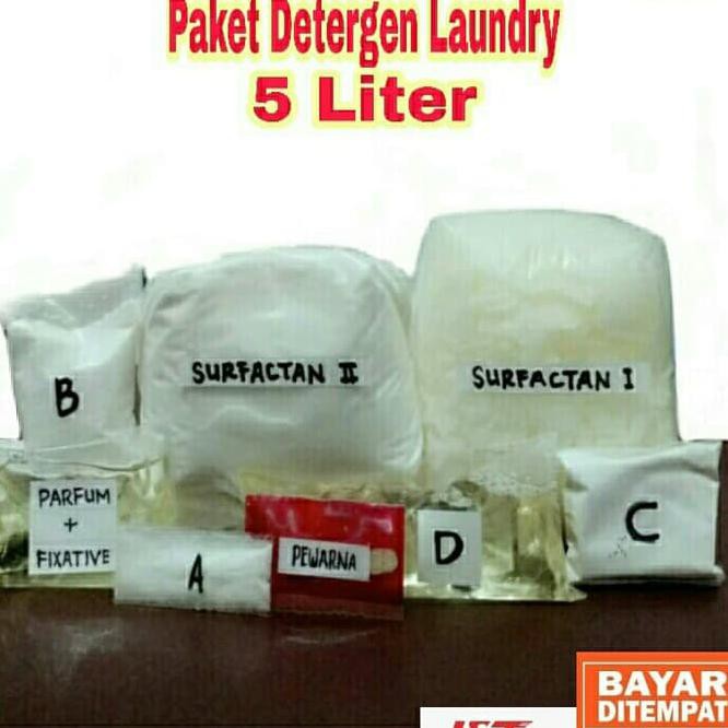 Bahan deterjen sabun pembersih pakaian pewangi Bahan deterjen sabun pembersih pakaian pewangi