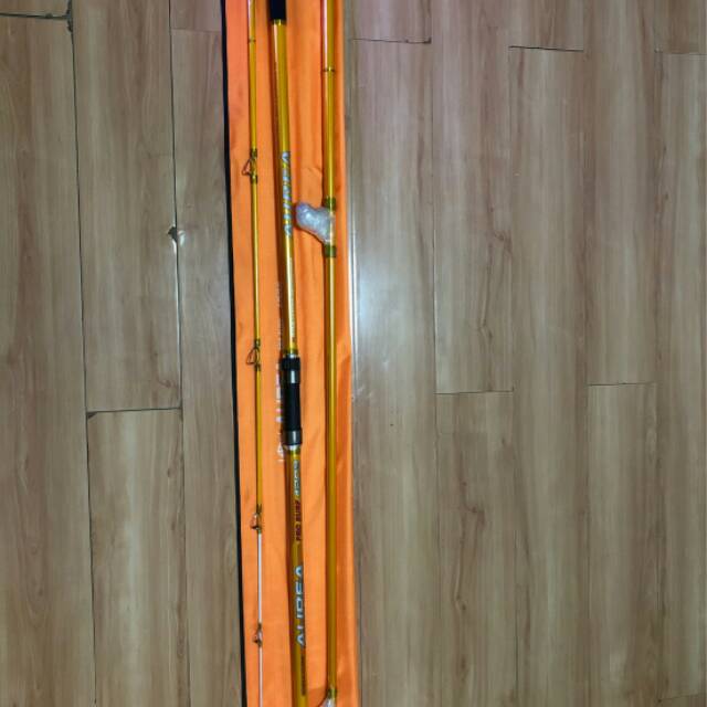 Joran laut Aurea Prosurf 4.20 M (habis)