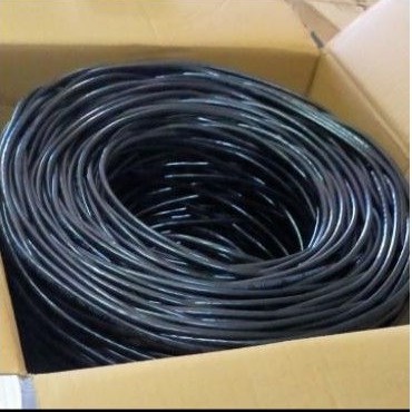 Kabel antena RG6 5C / kabel parabola 300Y Shimura