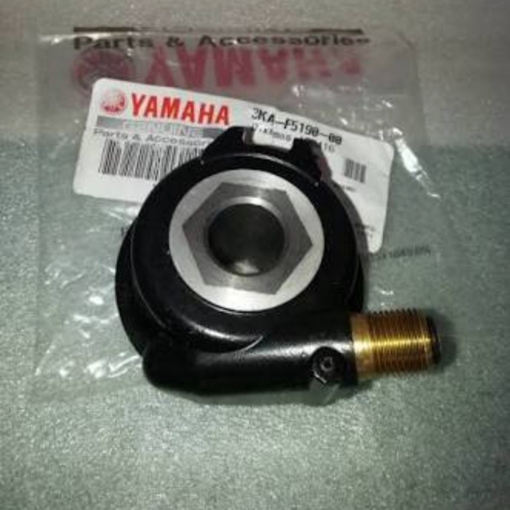 gearbok spedometer Yamaha RX king ori