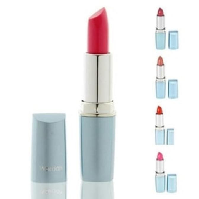 Wardah Hydro Gloss Lip Gloss 4 Warna DIJAMIN ORI ORIGINAL Baru Terlaris