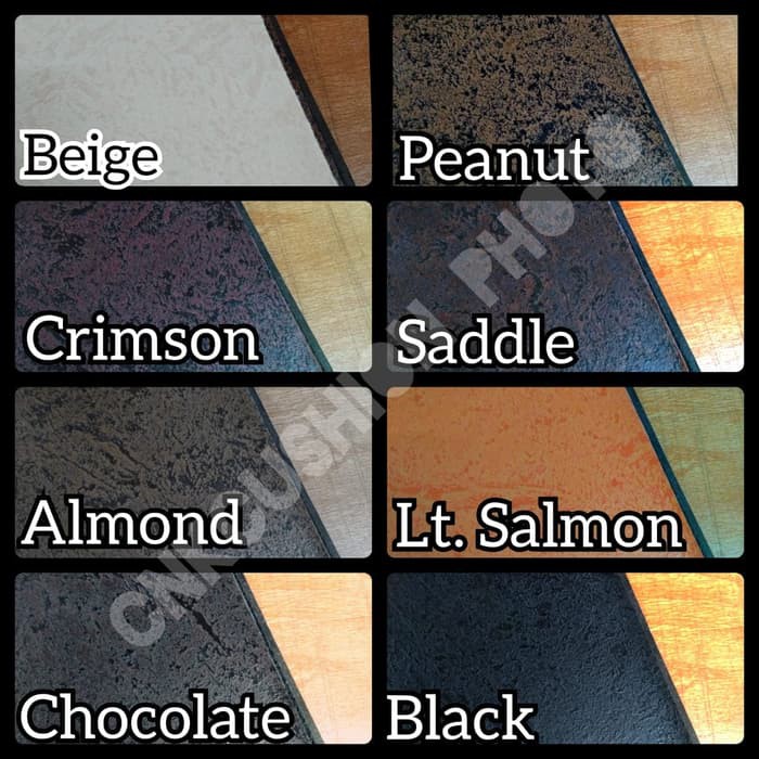 Kain Sofa Jok Oskar Spon Kulit Sintetis Tebal German Qwerty Shopee Indonesia