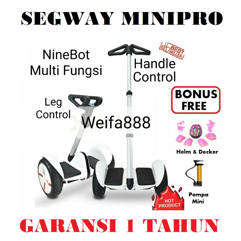 Mode Mini Pro mobil olahraga cerdas mobil LED keseimbangan mobil