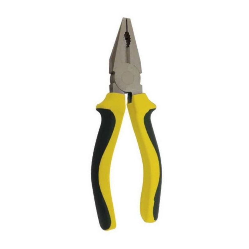 Krisbow original Tang Kombinasi 7 Inch 17,7 Cm / Combination Plier 7"