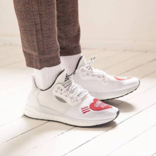 pharrell williams human made