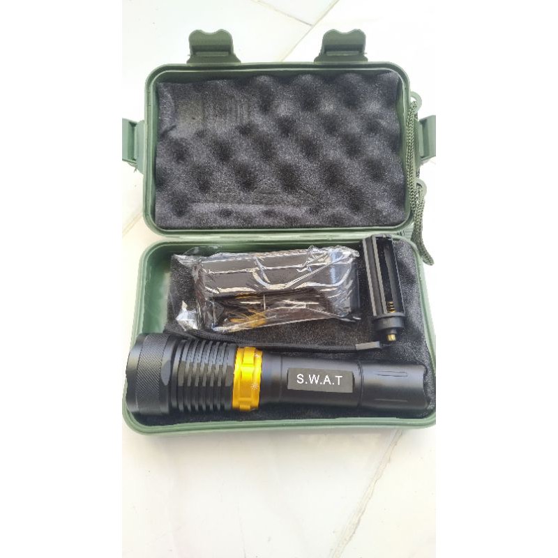 Senter Selam ZXT-8762-T6