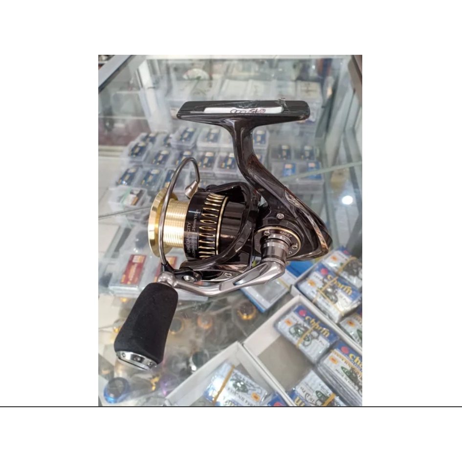 Reel pancing spining reel orca rubicon 1000. 2000. 3000. 4000. 6000