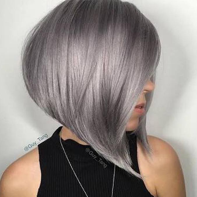 Pravana Vivids Silver