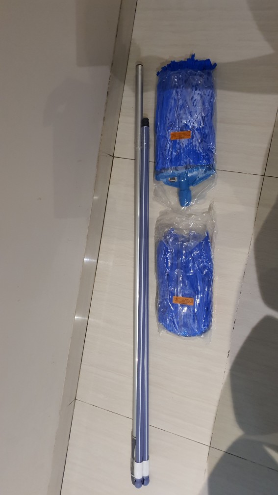 Reffil Pel Jepit Nagata 2002 Canebo