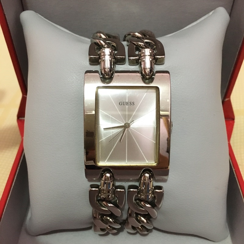 Jam Tangan Guess Ori Fashion Wanita