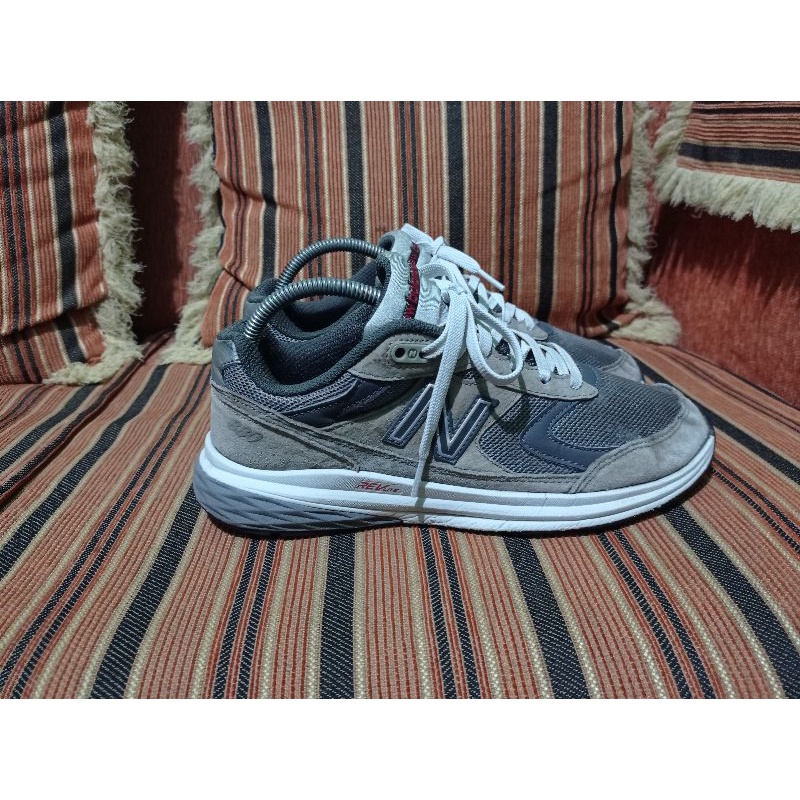 sepatu NB 880 second original