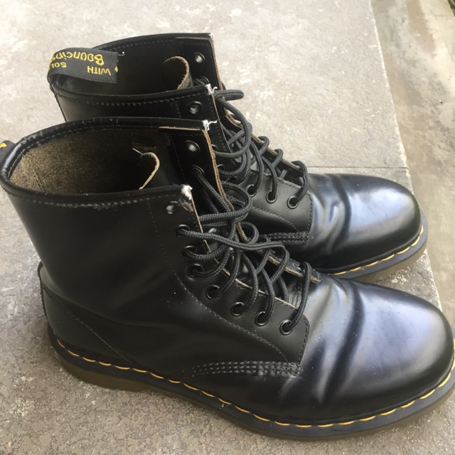 Sepatu Dr Martens (Doc Mart) original