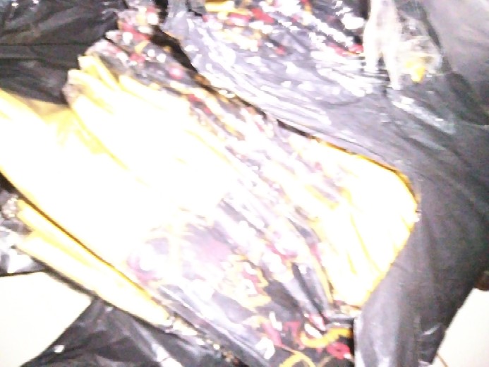 Atasan Batik Dolby Dolbi Dobby Doby Tenun Sutra Tulis Halus Katun Atbm Baron ,sarombit Atasan