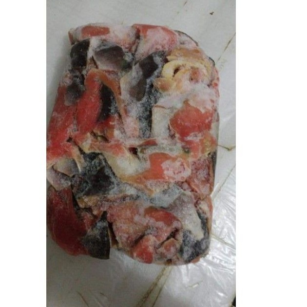 

Tetelan Salmon 1 kg