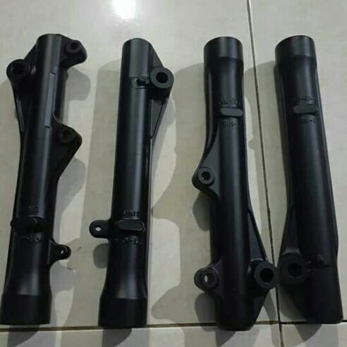 Tabung shock depan tabung sok tabung shockbreaker depan beat pnp scoopy