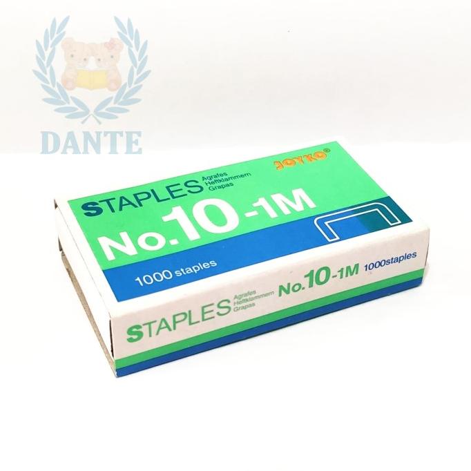 

Isi Staples Kecil Kenko No.10