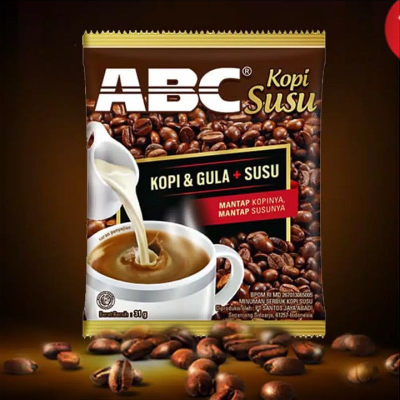 

Kopi Abc susu