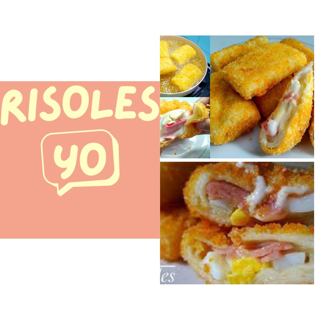 

Risoles yo