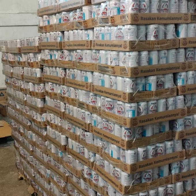 

[COD] Susu Bear Brand Susu beruang [COD]