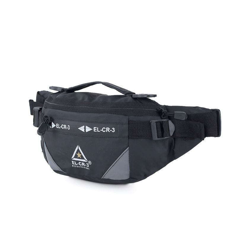 tas waistbag pria ergo distro original 100% import murah