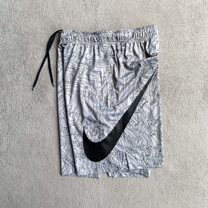 Celana Nike Big Swoosh Original