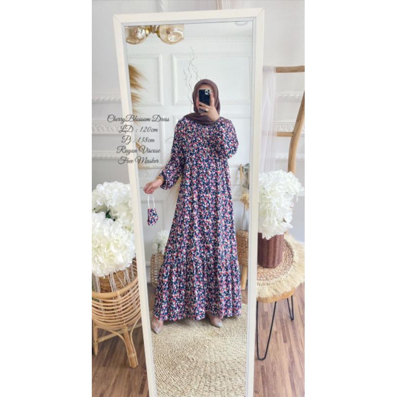 kavana Dress
