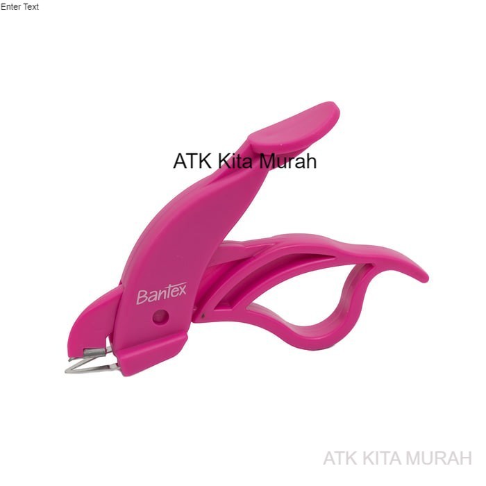 

Staple Remover 9356