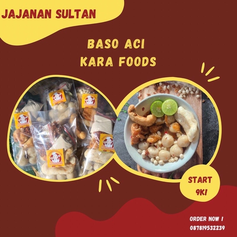 

Baso Aci Mix